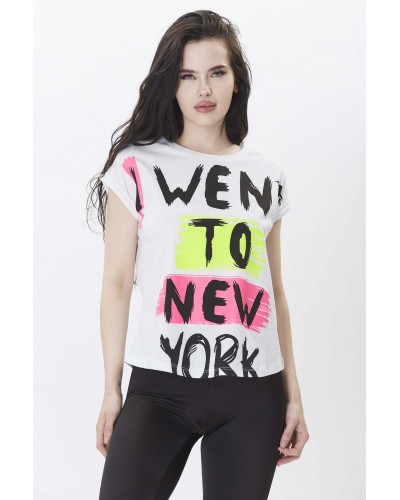 Yazılı Tshirt 