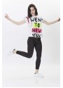 Yazılı Tshirt 