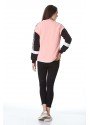 NEON SWEATSHİRT