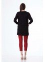CEPLİ KADİFE HIRKA