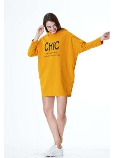 CHIC BASKILI TUNİK